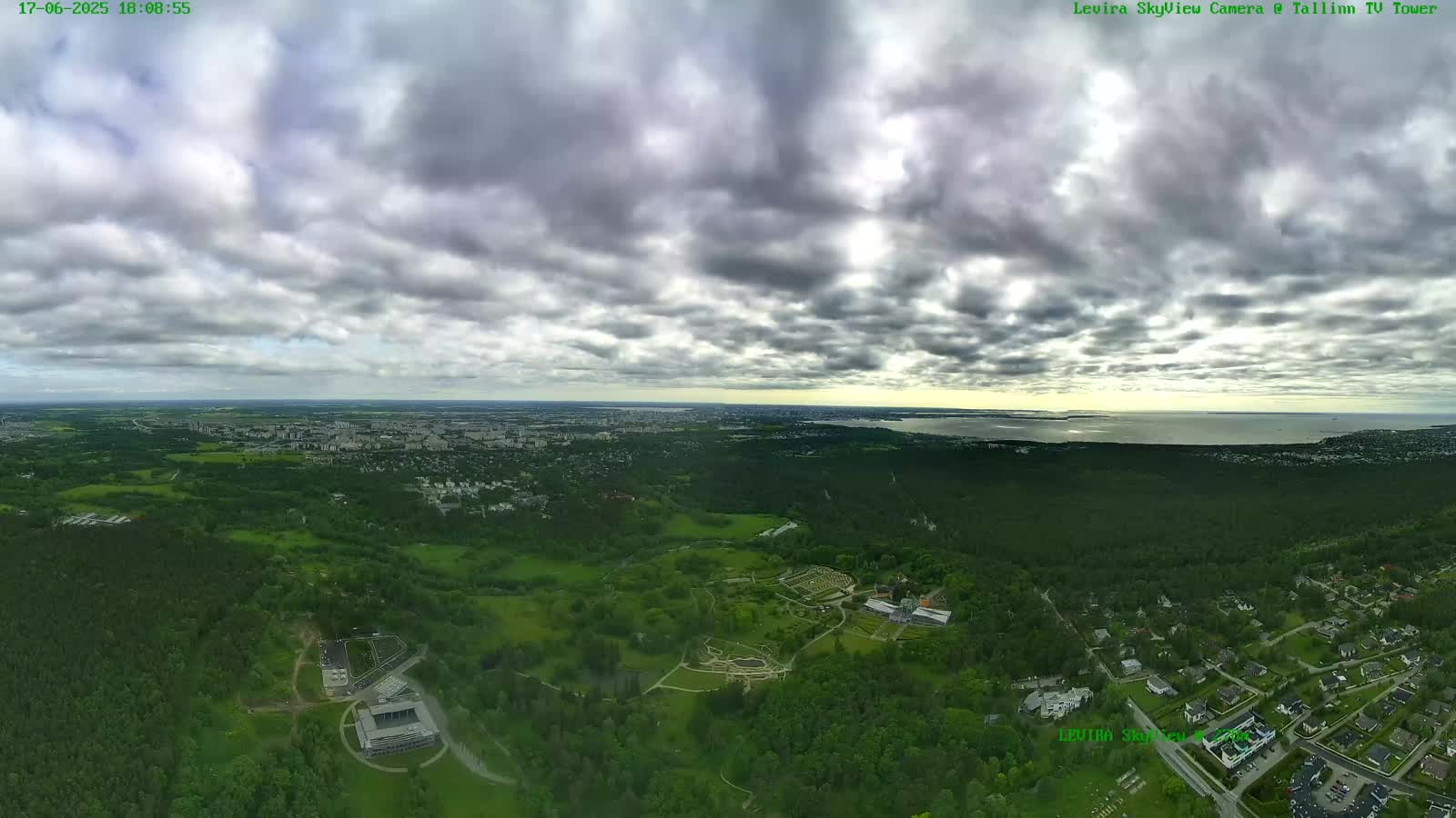 Tallinna Teletorn